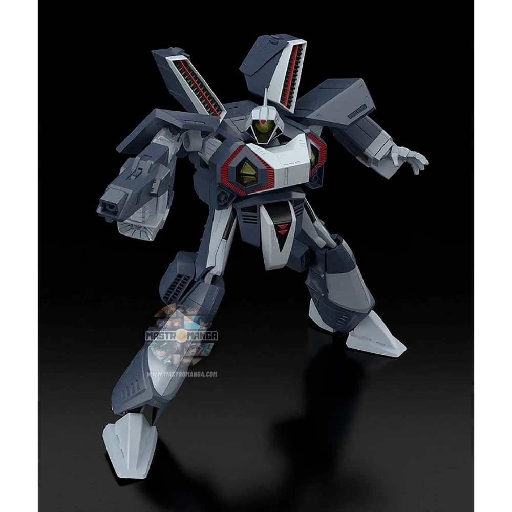 Nikick Super Dimension Century Orguss Moderoid Model Kit
