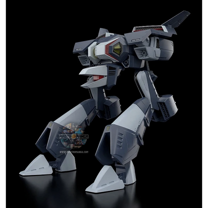 Nikick Super Dimension Century Orguss Moderoid Model Kit