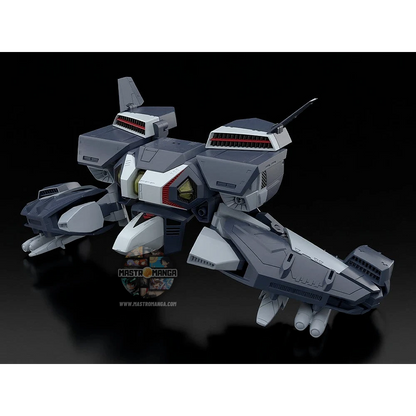 Nikick Super Dimension Century Orguss Moderoid Model Kit