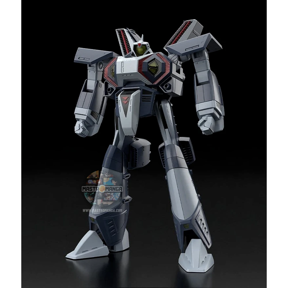 Nikick Super Dimension Century Orguss Moderoid Model Kit