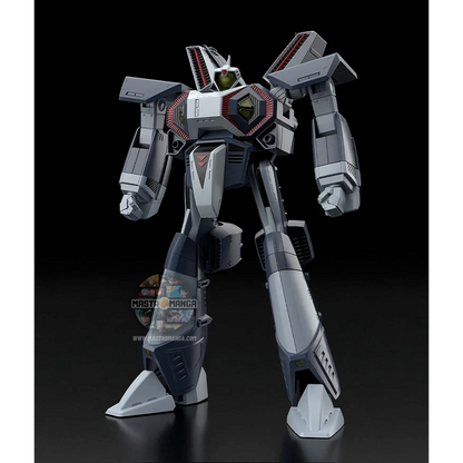 Nikick Super Dimension Century Orguss Moderoid Model Kit
