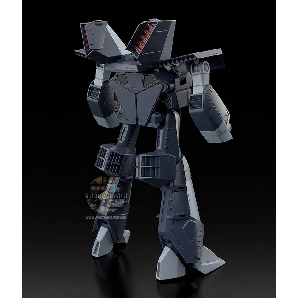 Nikick Super Dimension Century Orguss Moderoid Model Kit