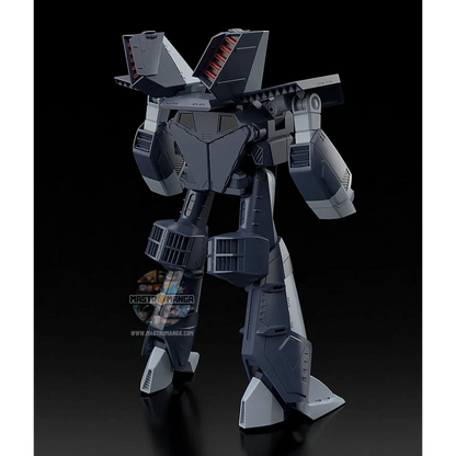 Nikick Super Dimension Century Orguss Moderoid Model Kit