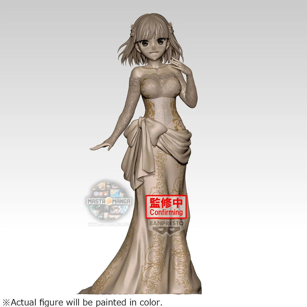 Niko Nakano The Quintessential Quintuplets