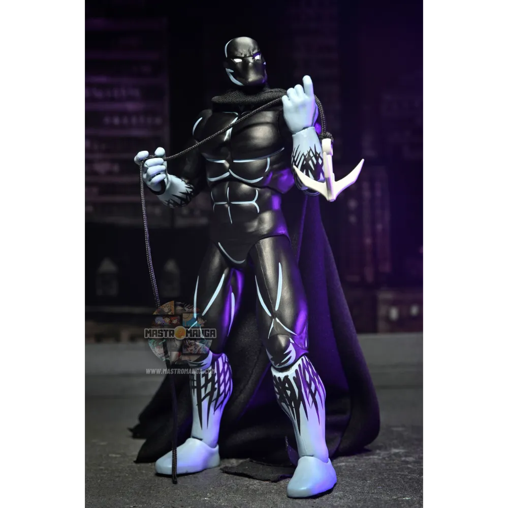 Nobody Teenage MutantNinja Turtles Mirage Comics