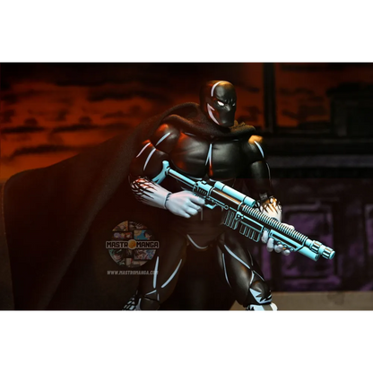 Nobody Teenage MutantNinja Turtles Mirage Comics