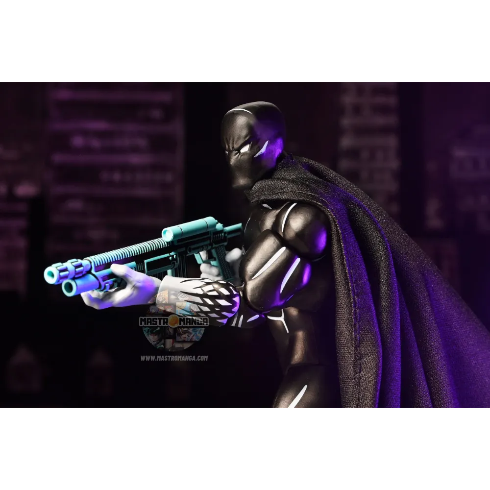 Nobody Teenage MutantNinja Turtles Mirage Comics