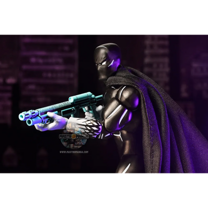 Nobody Teenage MutantNinja Turtles Mirage Comics