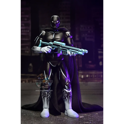 Nobody Teenage MutantNinja Turtles Mirage Comics