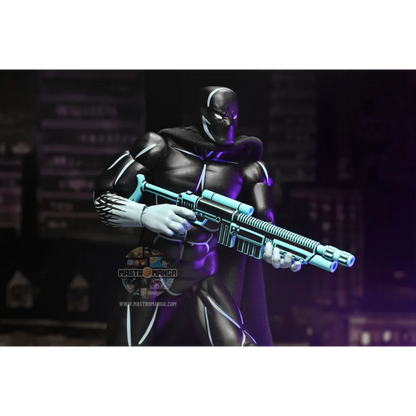 Nobody Teenage MutantNinja Turtles Mirage Comics