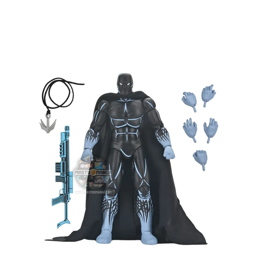 Nobody Teenage MutantNinja Turtles Mirage Comics