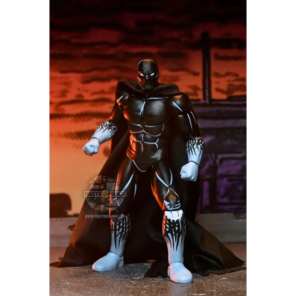 Nobody Teenage MutantNinja Turtles Mirage Comics