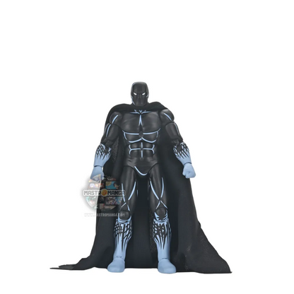 Nobody Teenage MutantNinja Turtles Mirage Comics