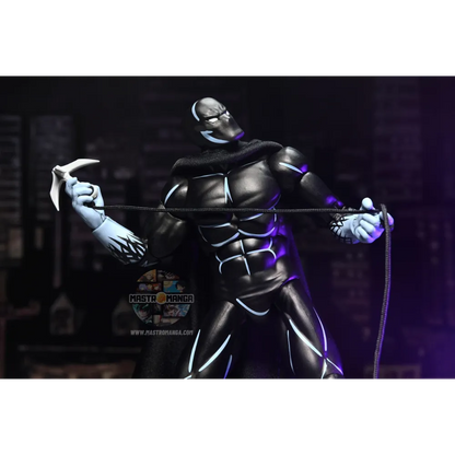 Nobody Teenage MutantNinja Turtles Mirage Comics