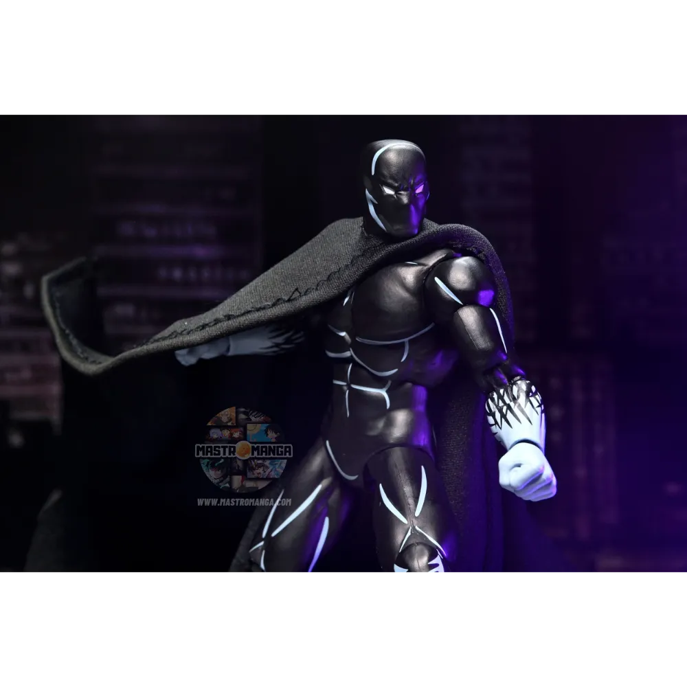 Nobody Teenage MutantNinja Turtles Mirage Comics