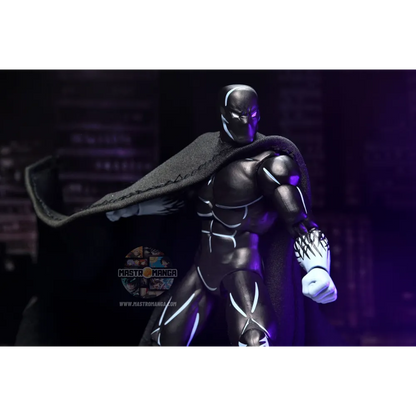 Nobody Teenage MutantNinja Turtles Mirage Comics