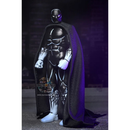 Nobody Teenage MutantNinja Turtles Mirage Comics