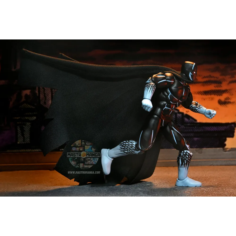 Nobody Teenage MutantNinja Turtles Mirage Comics