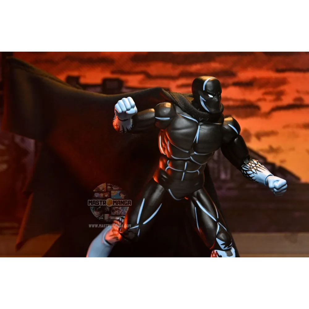 Nobody Teenage MutantNinja Turtles Mirage Comics