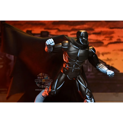 Nobody Teenage MutantNinja Turtles Mirage Comics