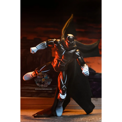 Nobody Teenage MutantNinja Turtles Mirage Comics