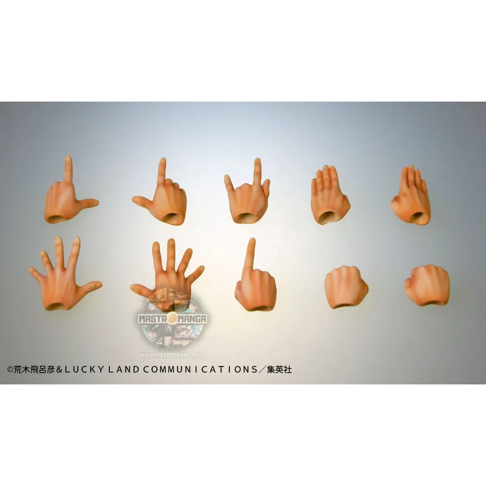 Noriaki Kakyoin Jojo's Bizzare Adventure: Stardust Crusaders Chozokado