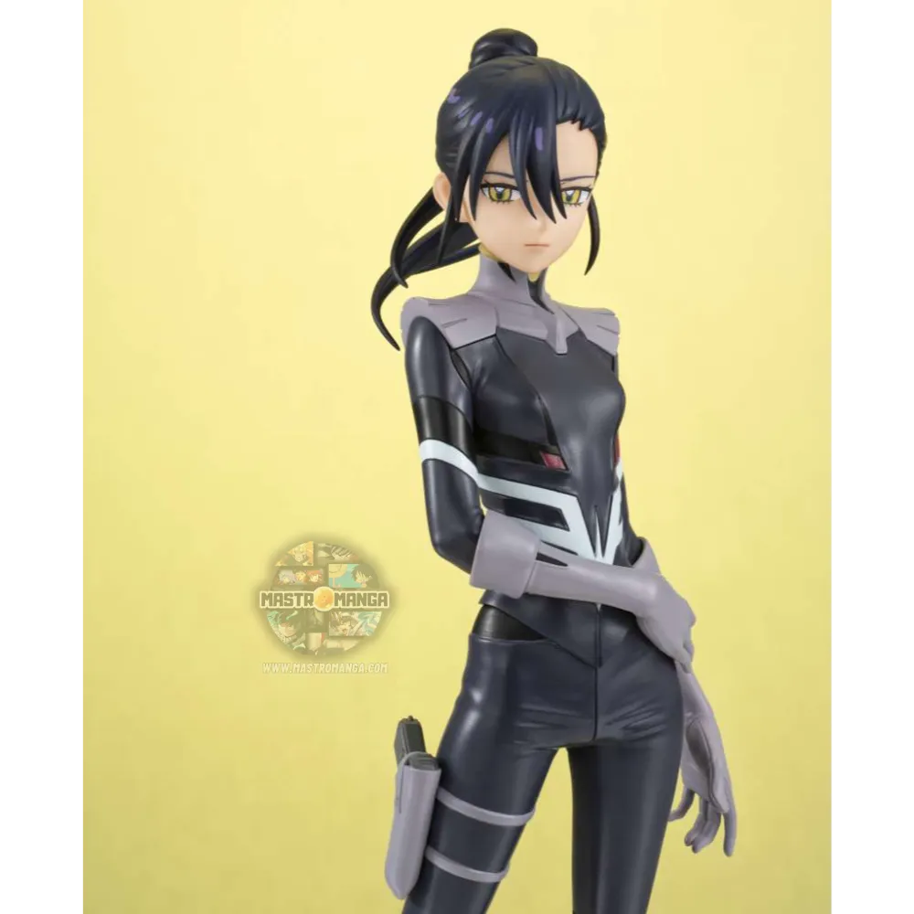 Nyaan Pilot Suit Ver. Mobile Suite Gundam Gquuuuuux Lucrea Lite