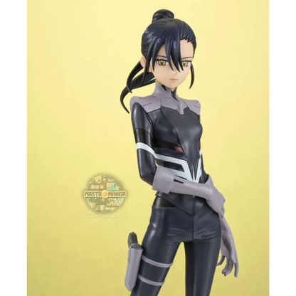 Nyaan Pilot Suit Ver. Mobile Suite Gundam Gquuuuuux Lucrea Lite