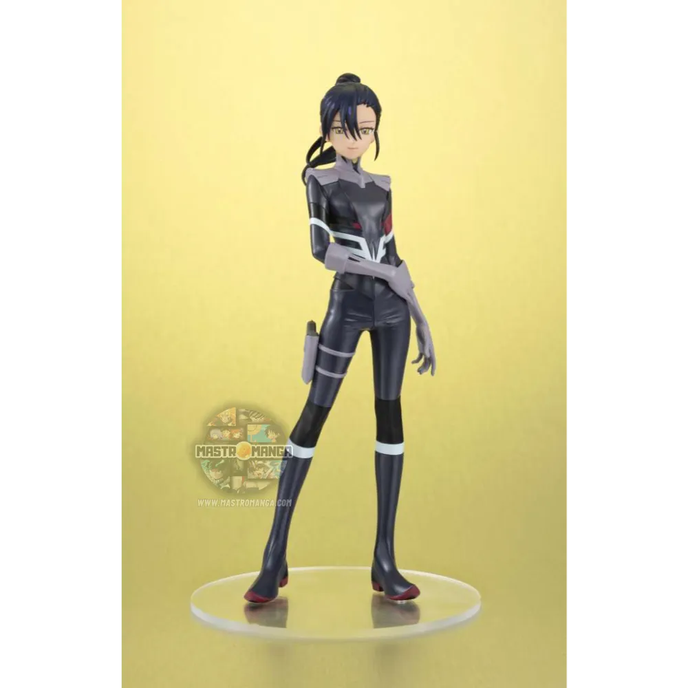 Nyaan Pilot Suit Ver. Mobile Suite Gundam Gquuuuuux Lucrea Lite