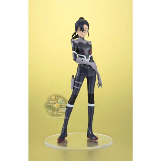 Nyaan Pilot Suit Ver. Mobile Suite Gundam Gquuuuuux Lucrea Lite