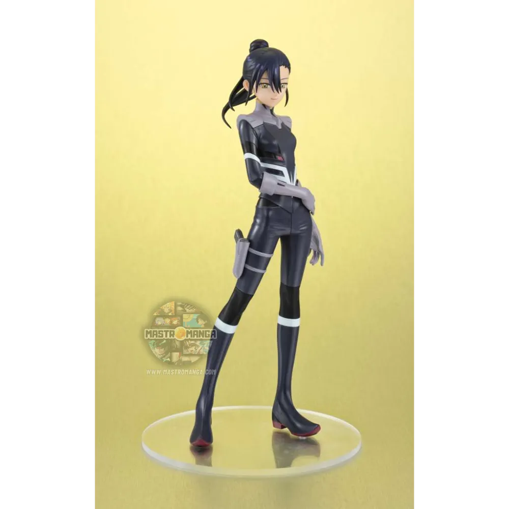 Nyaan Pilot Suit Ver. Mobile Suite Gundam Gquuuuuux Lucrea Lite