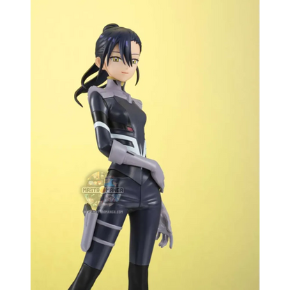 Nyaan Pilot Suit Ver. Mobile Suite Gundam Gquuuuuux Lucrea Lite