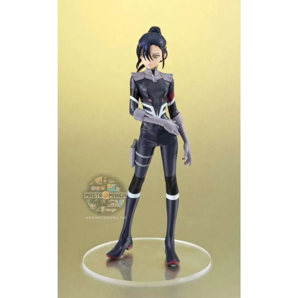 Nyaan Pilot Suit Ver. Mobile Suite Gundam Gquuuuuux Lucrea Lite