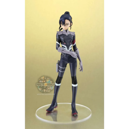 Nyaan Pilot Suit Ver. Mobile Suite Gundam Gquuuuuux Lucrea Lite