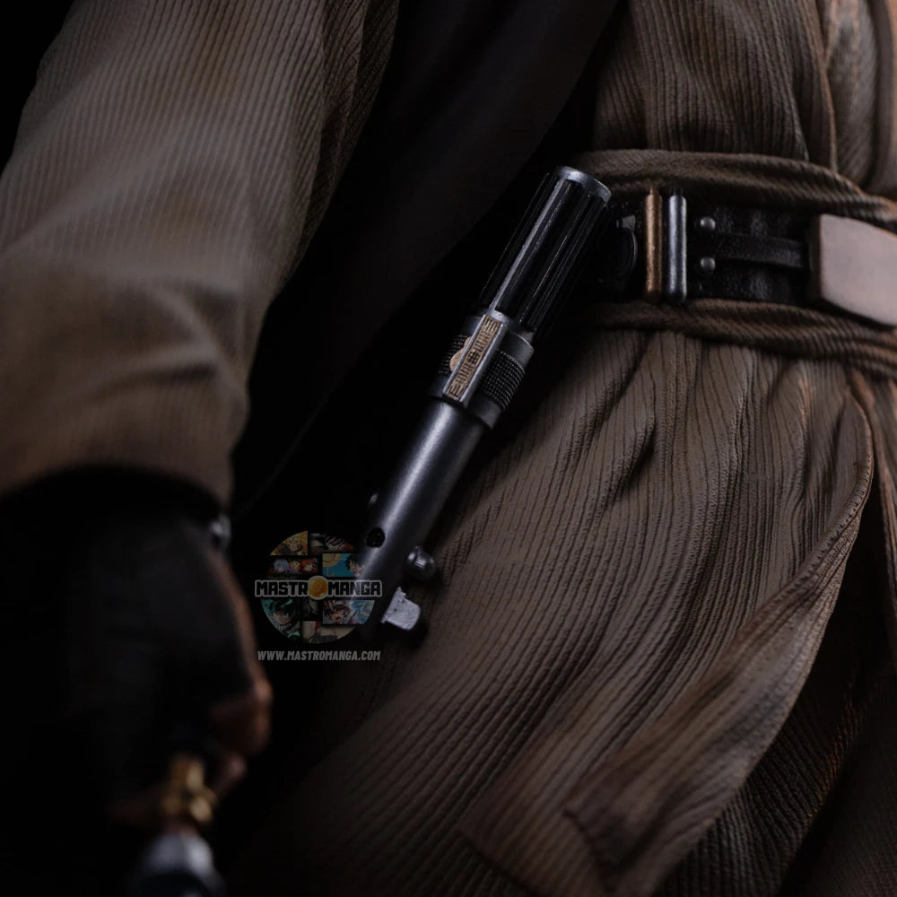 Obi-wan Signatures Star Wars Legacy Replica