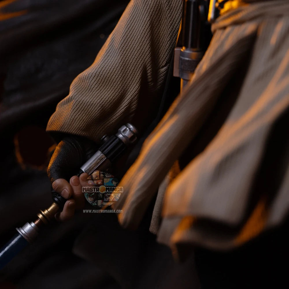 Obi-wan Signatures Star Wars Legacy Replica