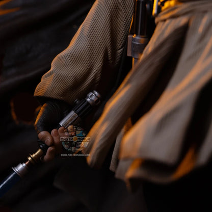 Obi-wan Signatures Star Wars Legacy Replica