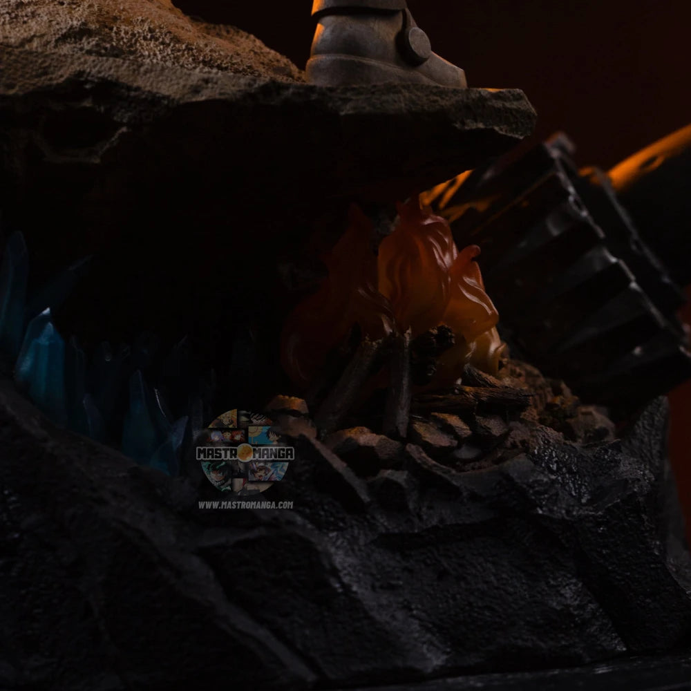 Obi-wan Signatures Star Wars Legacy Replica