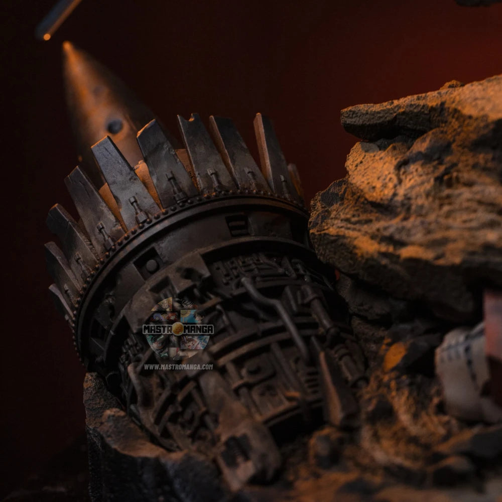 Obi-wan Signatures Star Wars Legacy Replica