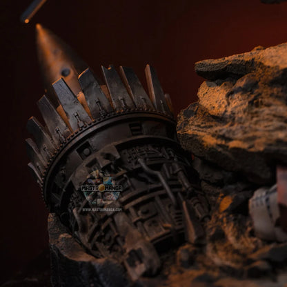 Obi-wan Signatures Star Wars Legacy Replica