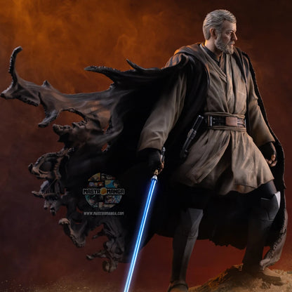 Obi-wan Signatures Star Wars Legacy Replica