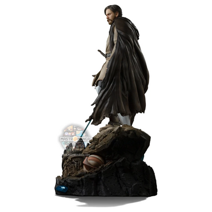 Obi-wan Signatures Star Wars Legacy Replica