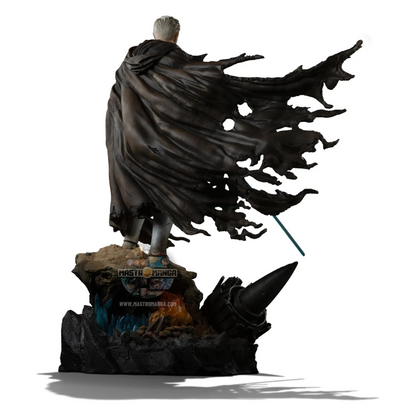 Obi-wan Signatures Star Wars Legacy Replica