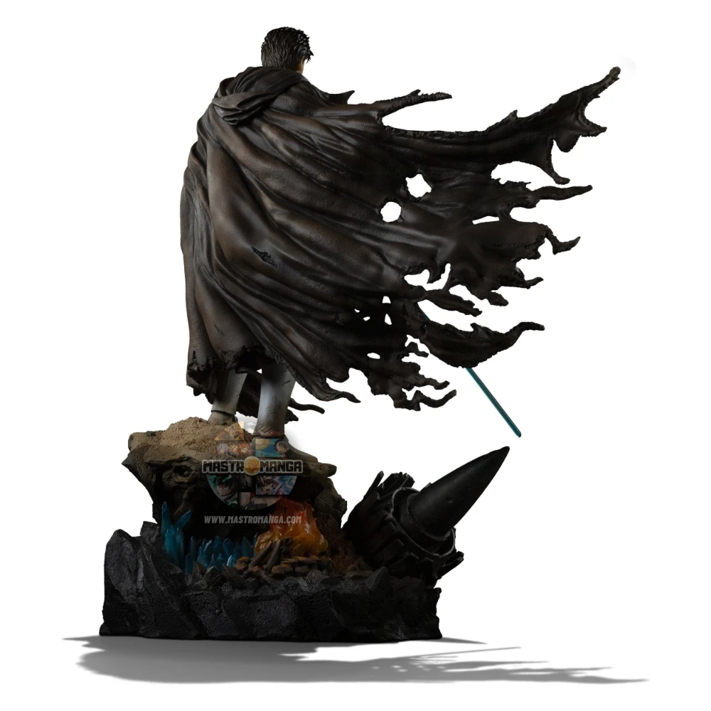 Obi-wan Signatures Star Wars Legacy Replica