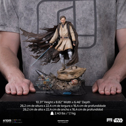 Obi-wan Signatures Star Wars