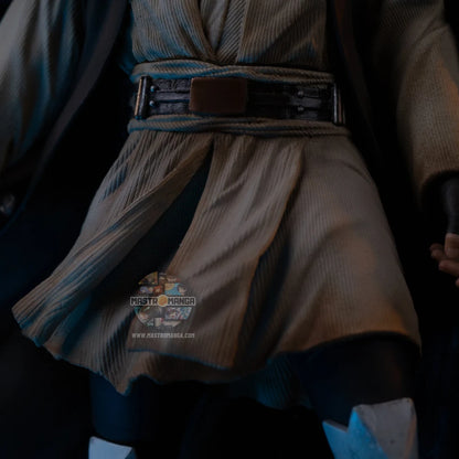 Obi-wan Signatures Star Wars