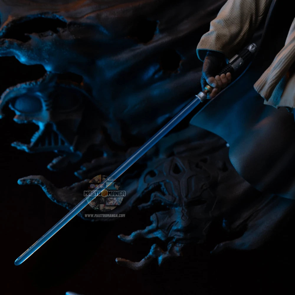 Obi-wan Signatures Star Wars