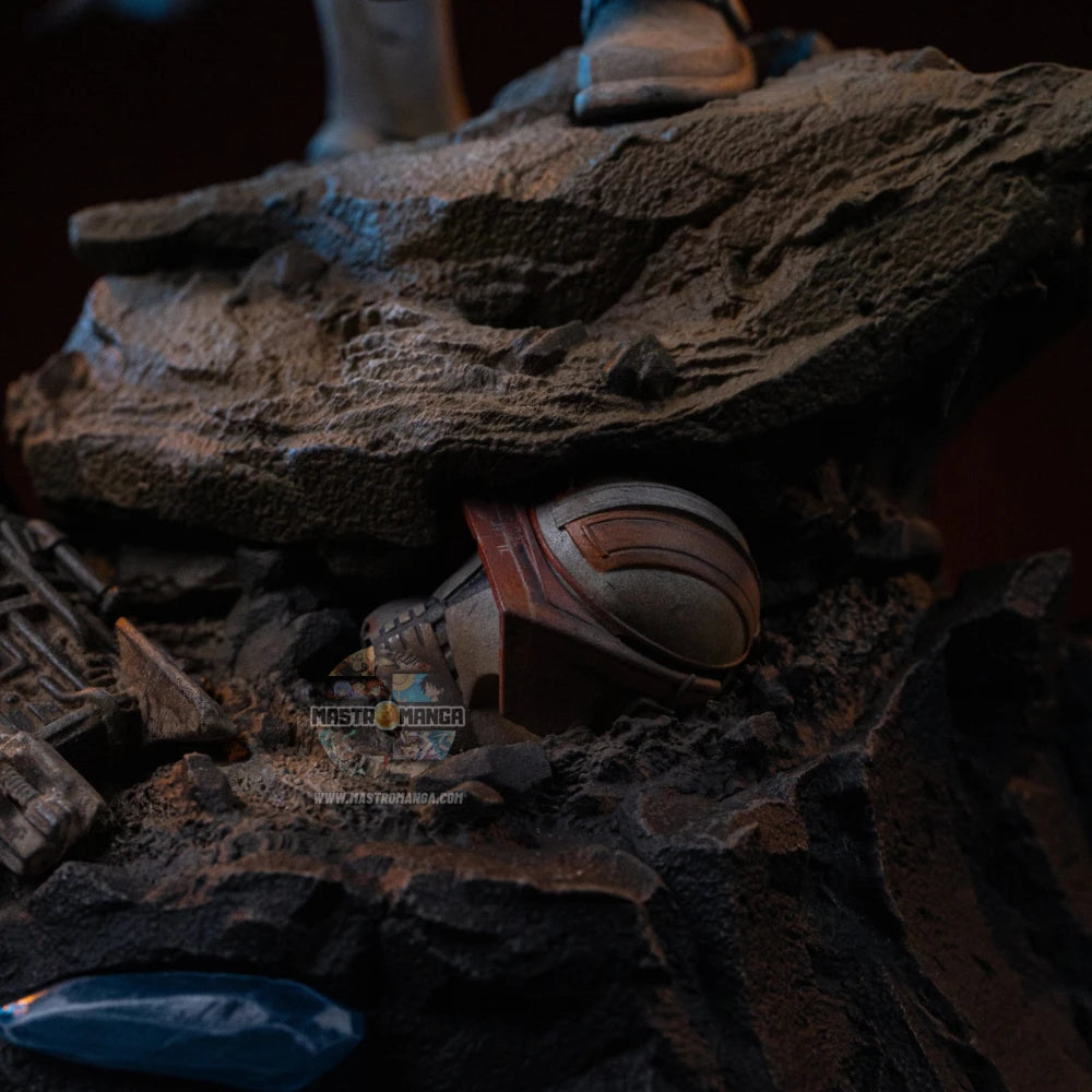 Obi-wan Signatures Star Wars