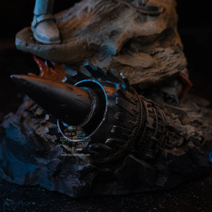 Obi-wan Signatures Star Wars