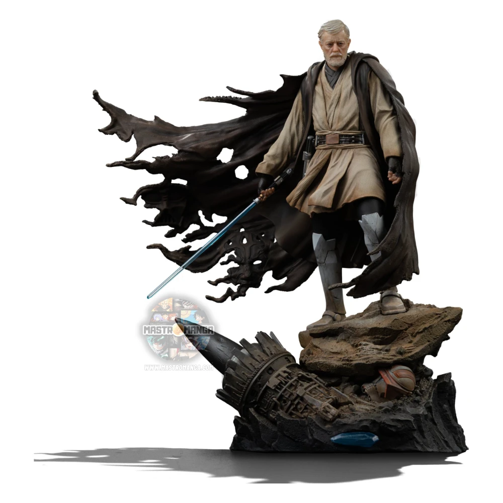 Obi-wan Signatures Star Wars